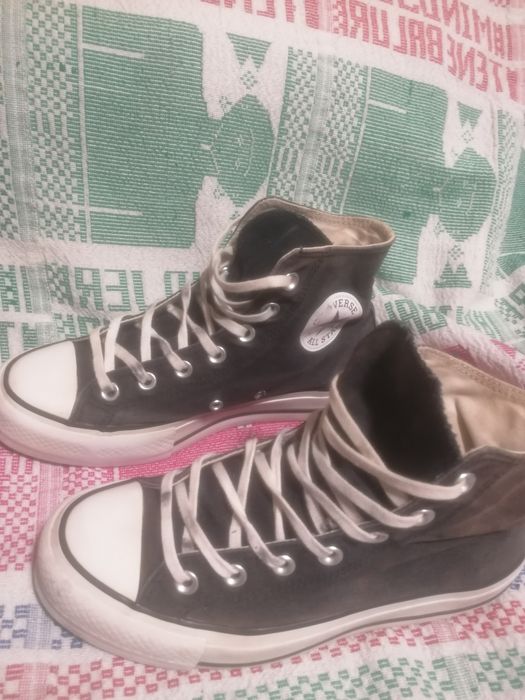Ténis Converse AllStar, 37,5UE