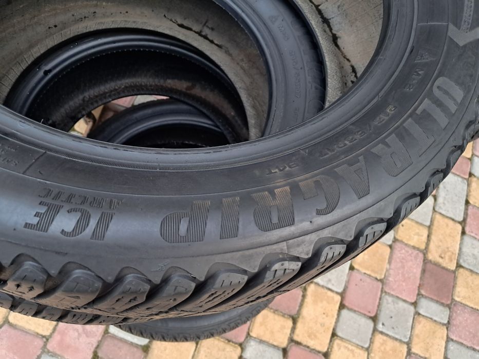продаж автомобільних шин