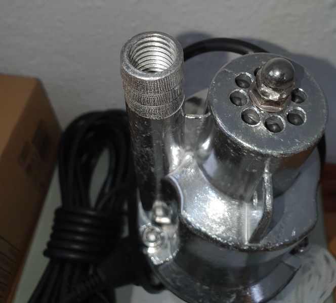 Насос вібраційний малиш ручеек дачник ТІЛЬКИ ДОСТАВКА