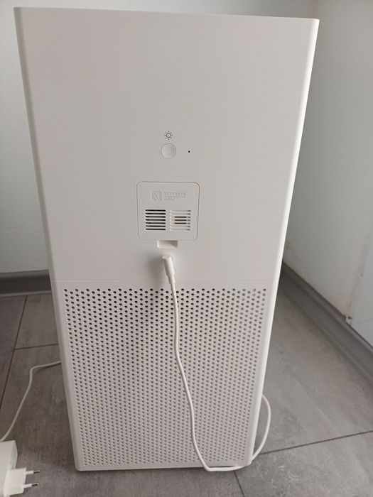 Oczyszczacz powietrza Xiaomi Air Purifier 4 Lite