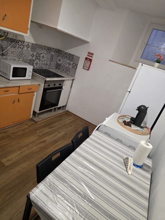 Quarto para casal