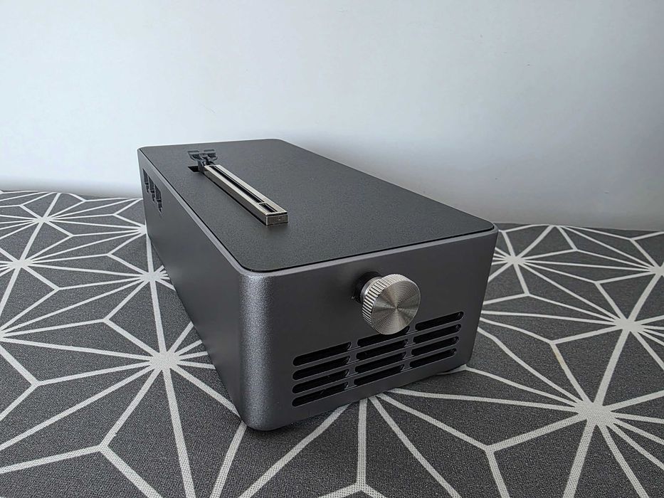 Док-станція зовнішня відеокарта Aoostar AG02 eGPU USB4 OCuLink