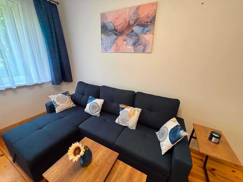 Apartment in Szczecin, Pogodno - Widok 4