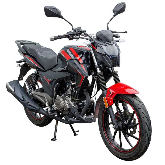 Акція осінні знижки !!!  Мотоцикл SP200R-36