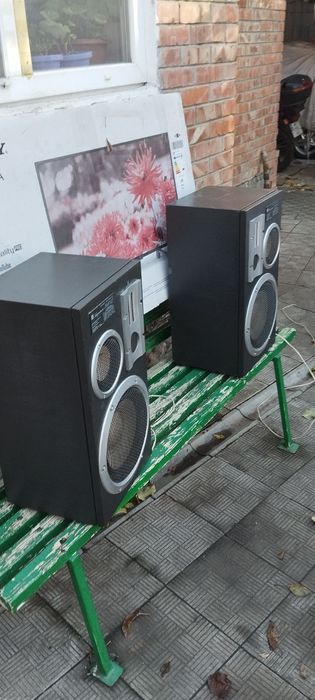 Акустическая система Амфитон 002 -027