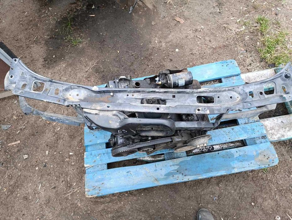 телевизор пассат б3 б4