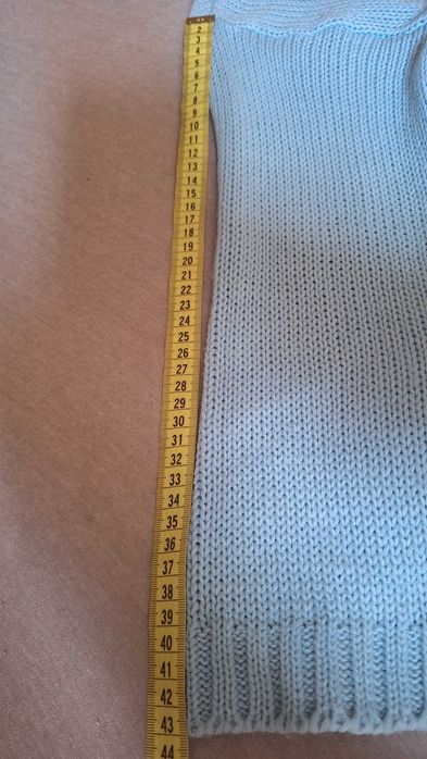 damski sweter EStyl r. M/L