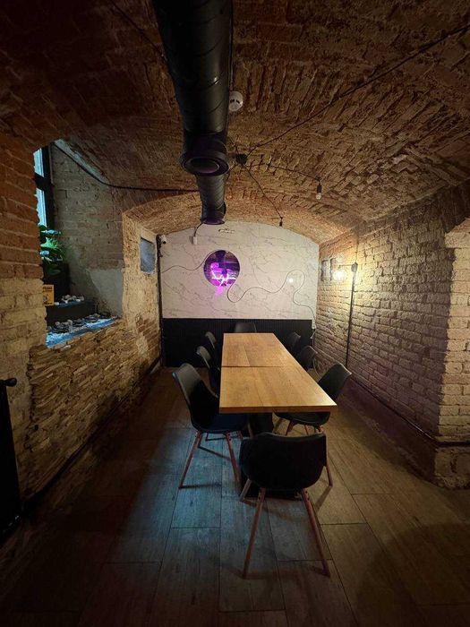 Оренда приміщення під ресторан, бар вул. Ковжуна