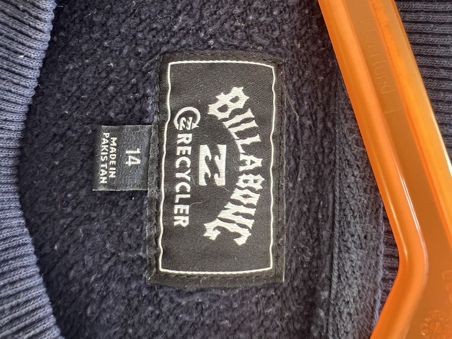 Sweat billabong adolescente