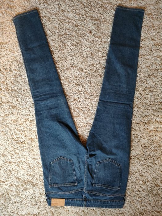 Spodnie jeansowe 28/32