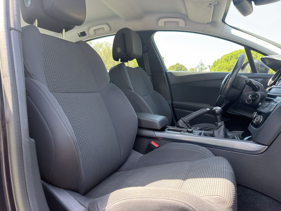 Peugeot 508 1.6 HDI | 2014