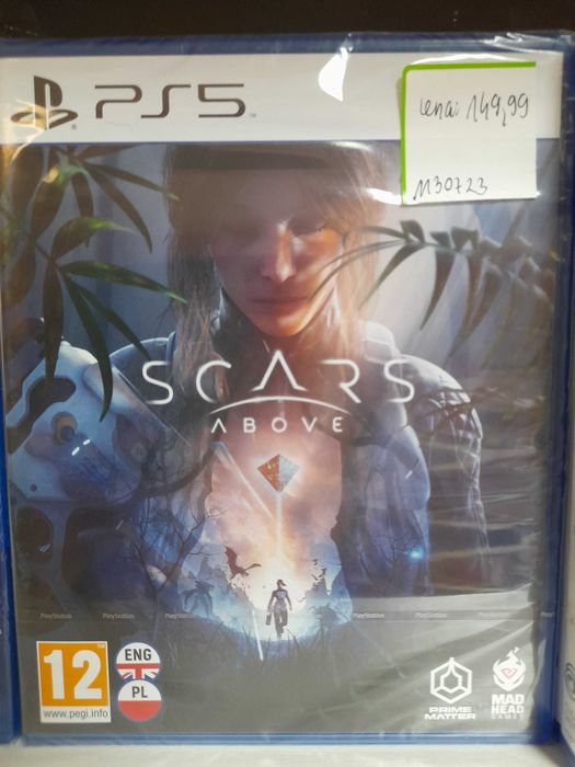 Zamienię gry na ps4, ps5, tychy