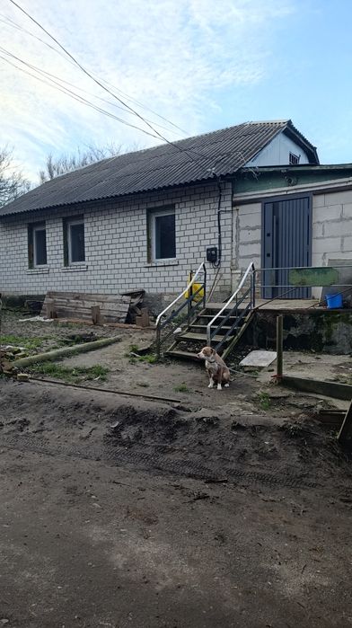 Продам будинок у Фастові