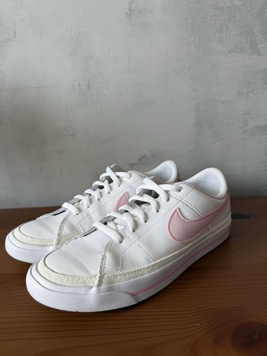 Nike Court Legacy GS