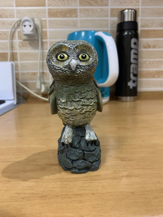 Статуетка / фігурка сова