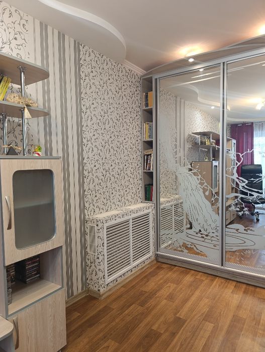 Продам 1 кімнатну квартиру р-н Соц.міста, 25 школи