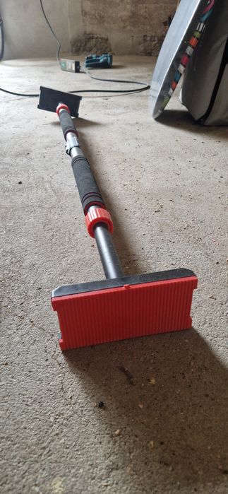 Barra para fazer pull-ups / elevações