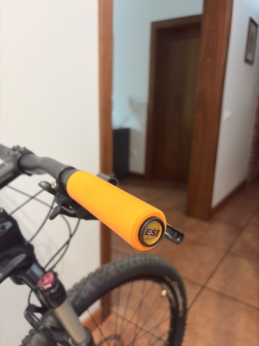 Bicicleta FUJI 27,5
