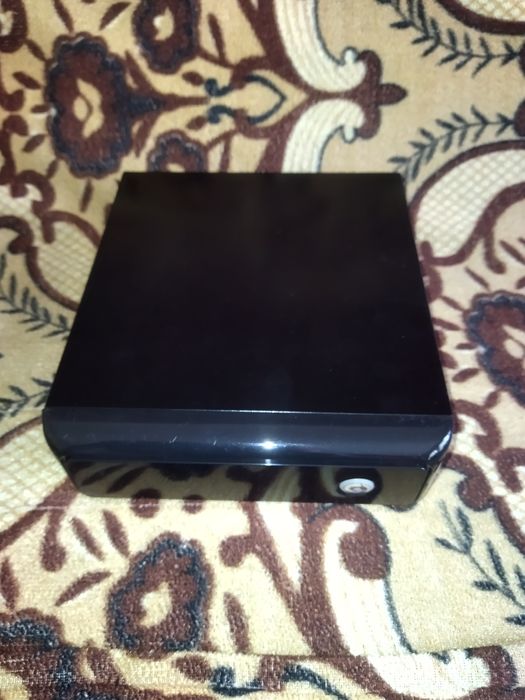 Корпус Mini-ITX CS404B