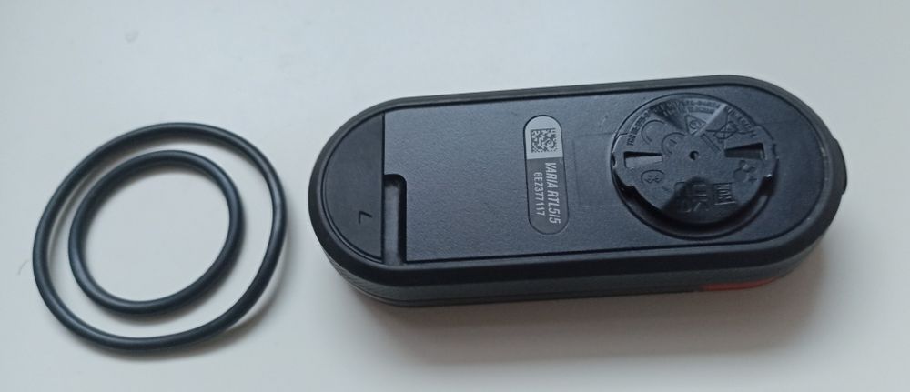 Garmin varia 515 używana