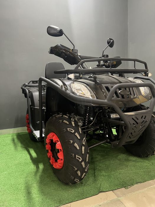 Квадроцикл Forte ATV-200BS