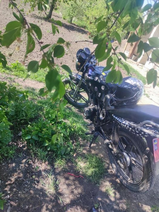 Вайпер v150a заводиться їде