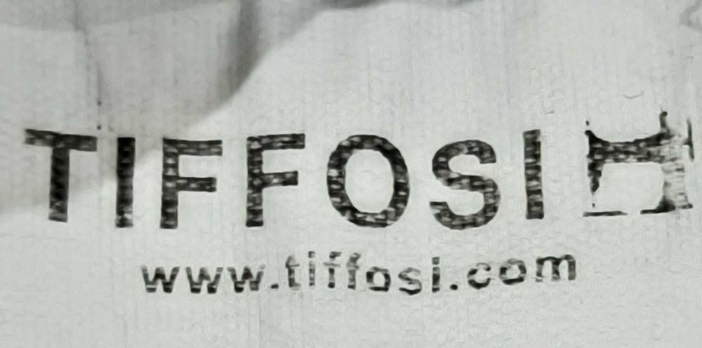 Spodnie Tiffosi jeans Blake roz 122