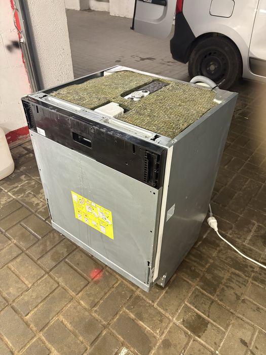 Zmywarka Electrolux 60 cm do zabudowy