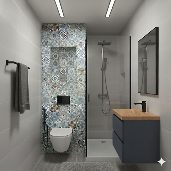 Apartamento T2 no Coração de Alcochete