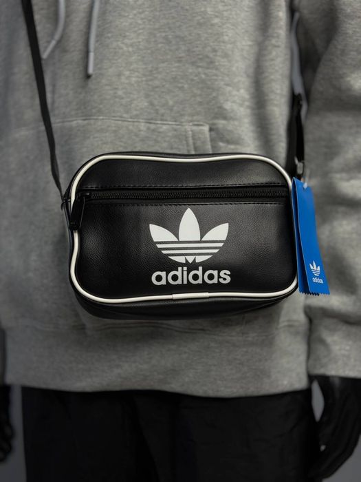 Сумка бананка Adidas