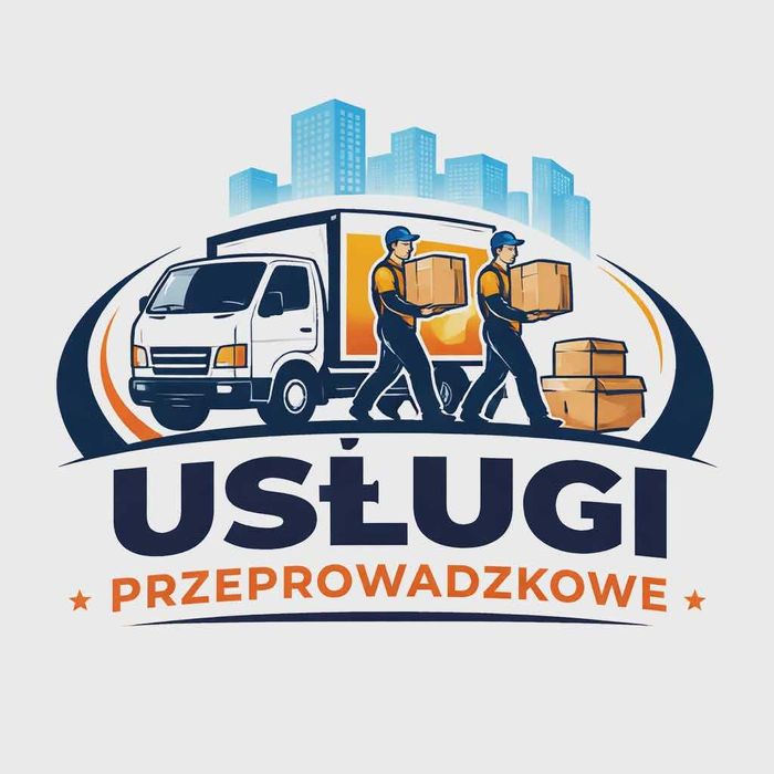 Usługi:Opróżnianie mieszkań, przeprowadzki, transport
