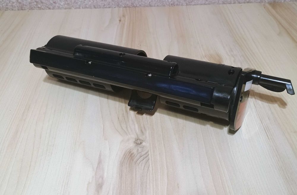 Заварочный блок Panasonic/Wik/Privileg/Zelmer/BeKo обслуженный