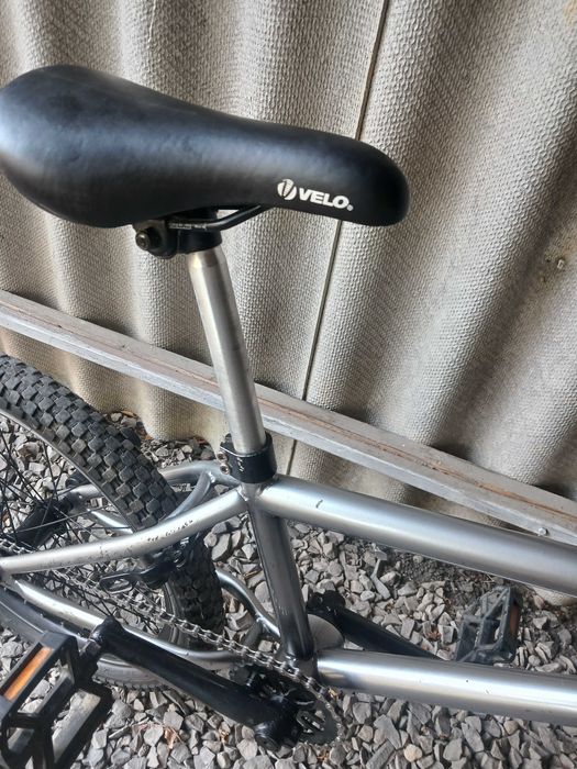 Підлітковй велосипед BMX