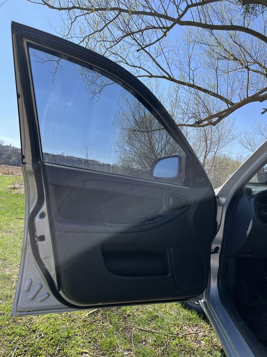 ЗАЗ Sens 1,3 2017рік