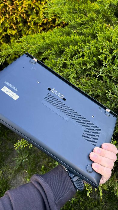 Lenovo ThinkPad T470s i7-6600U 8GB DDR4 SSD 256GB 14" Full HD