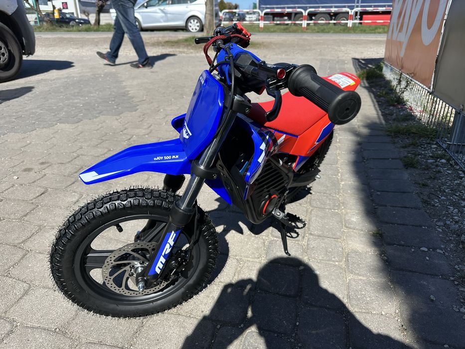 Mini Cross elektryczny MRF eJOY 500W MX