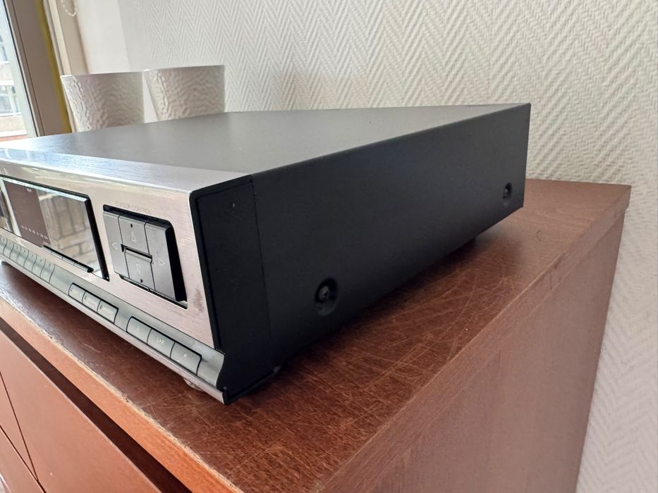 Equalizer Sony SEQ-D705