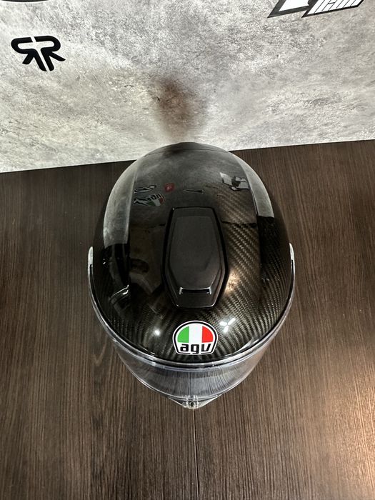 Мотошолом Agv SportModular (Ls2 MT Hjc Icon Shark Shoei Scorpion Ixs)