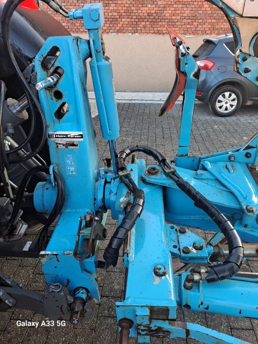 Pług Vogel&Noot 1050 Vario