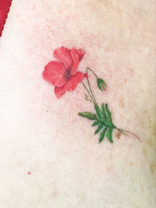 Тату, татуювання, татуировка