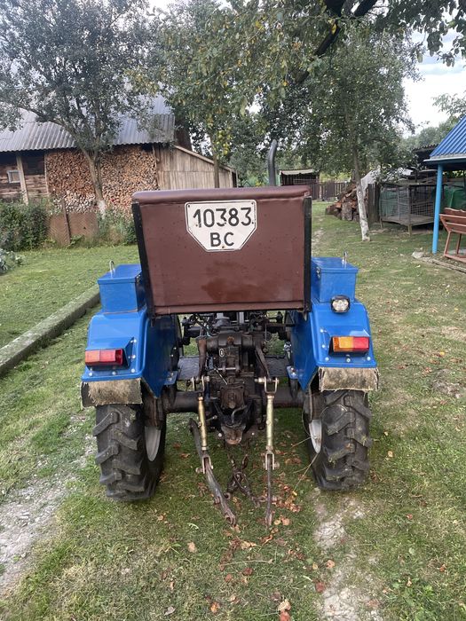 Продам Xingtai 220