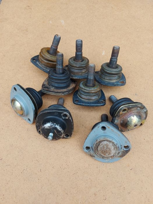 Палец Шаровый ( Шаровые ) Ваз 2101  2102  2103  2104  2105  2106  2107