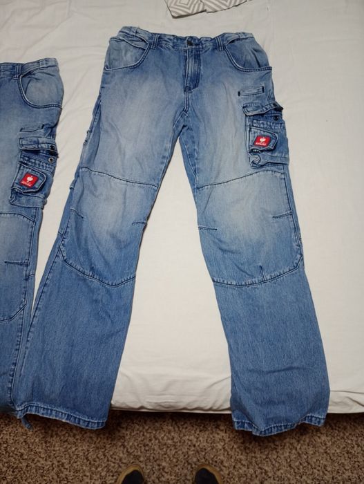 Робочі штани Engelbert Strauss