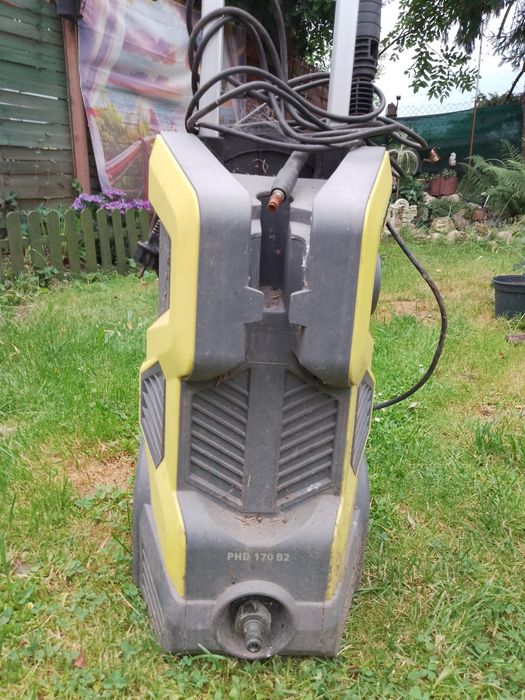 Sprzedam Karcher