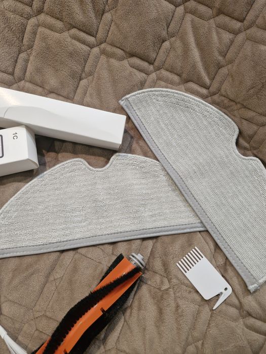 Набор для пылесоса Xiaomi