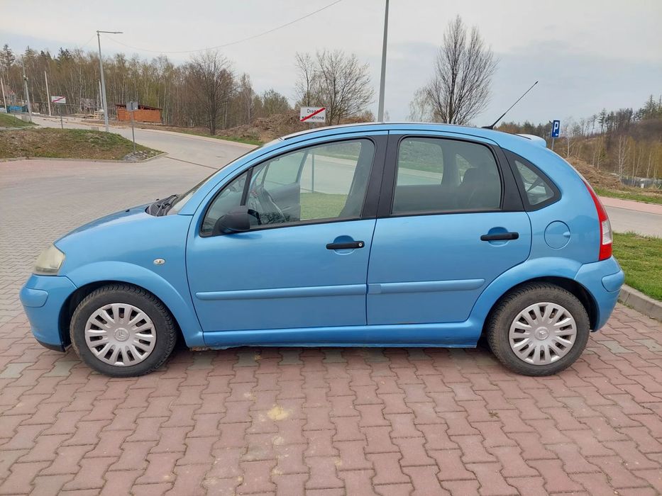 Citroën C3
