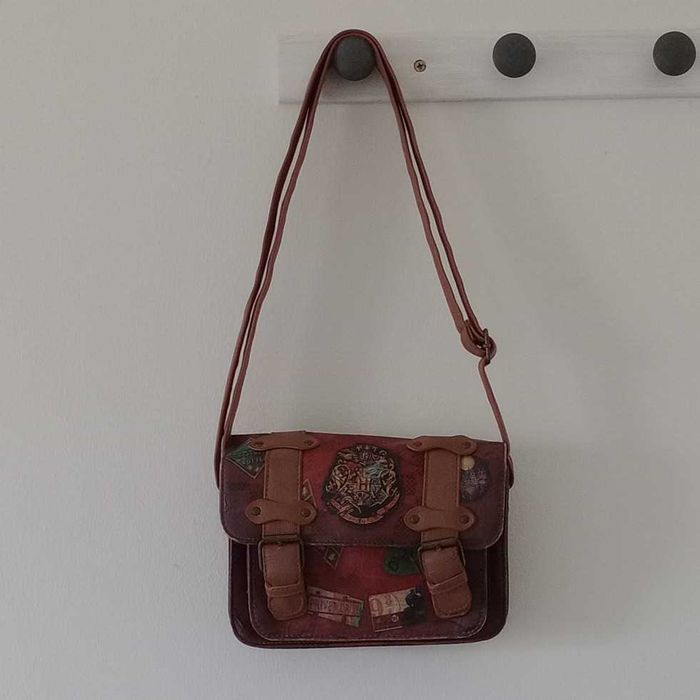 Bolsa oficial Harry Potter - Karactermania