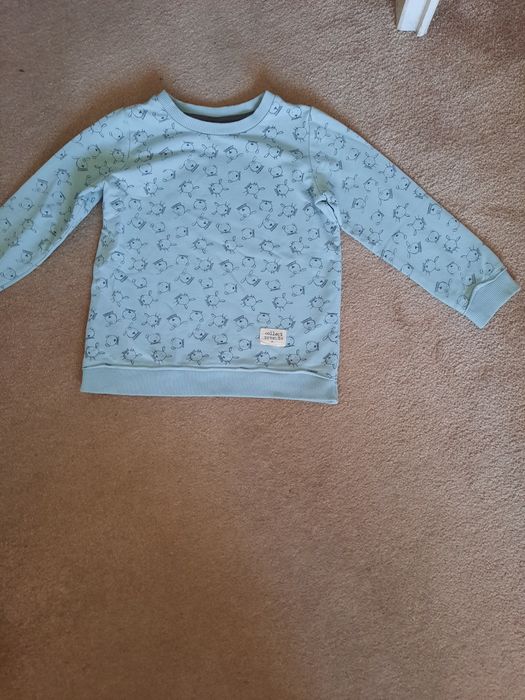 Bluza unisex, 110