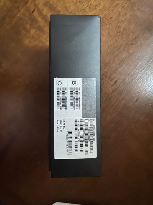 GSmart RioR1 мобільний телефон