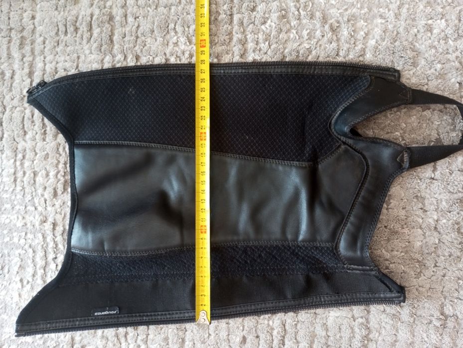 Czapsy do jazdy konnej